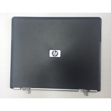 HP Cover LCD Back Rear and Front Bezel NC6000 14.1in